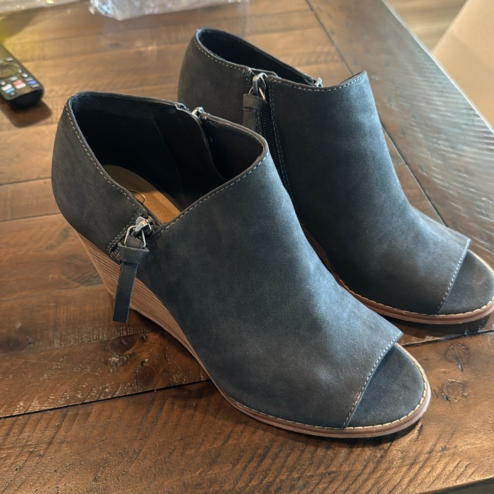 Women’s Booties